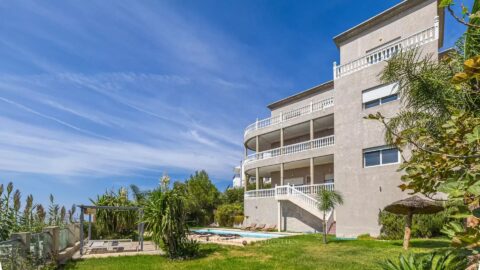 VILLA AL BAHRAOUIYINE in Tanger, Morocco