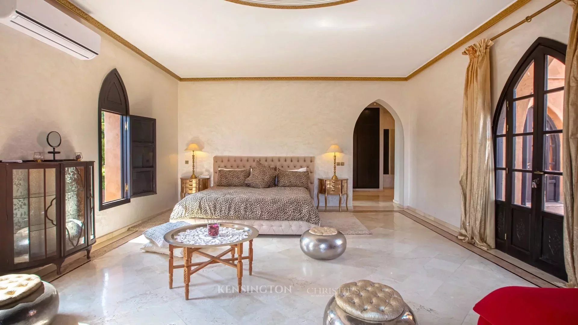 VILLA DAYENA in Marrakech, Morocco