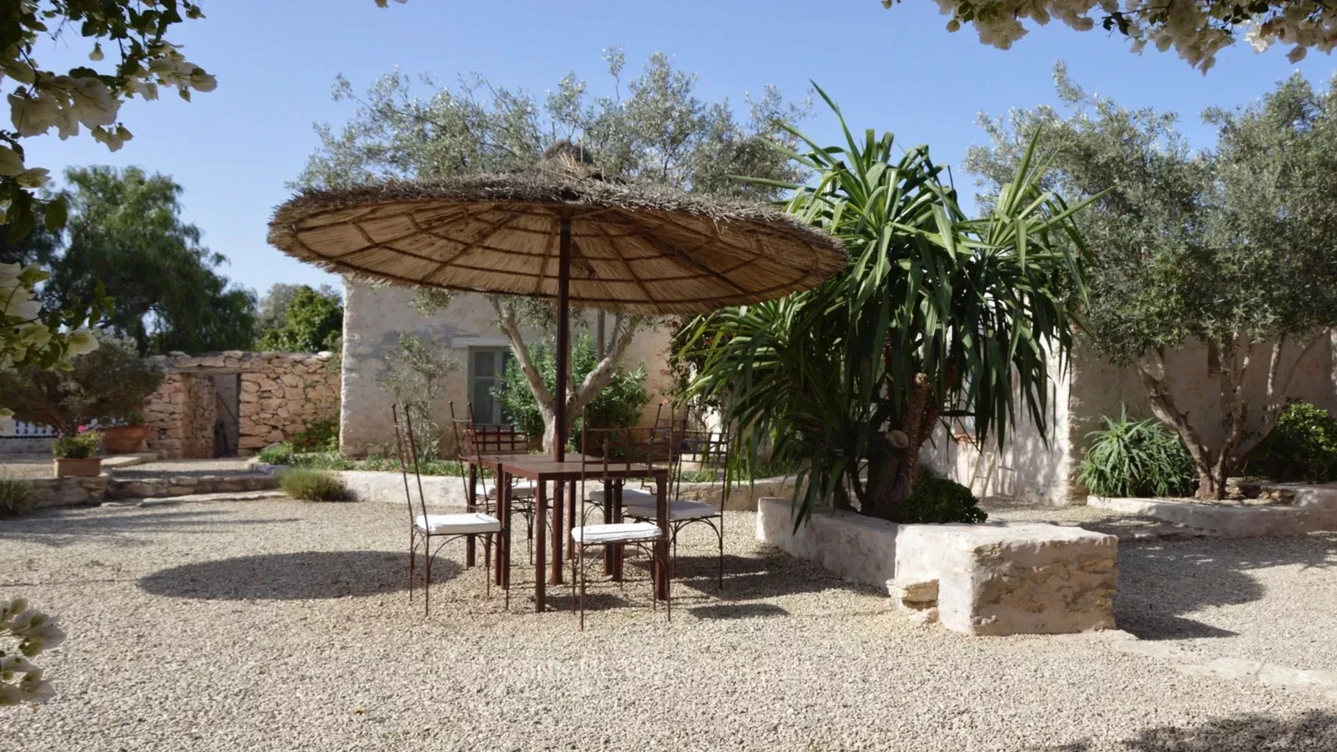 Villa Adu in Essaouira, Morocco