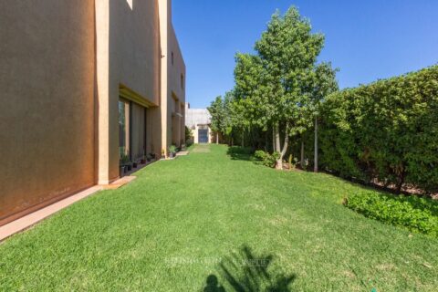 Villa Adya in Marrakech, Morocco