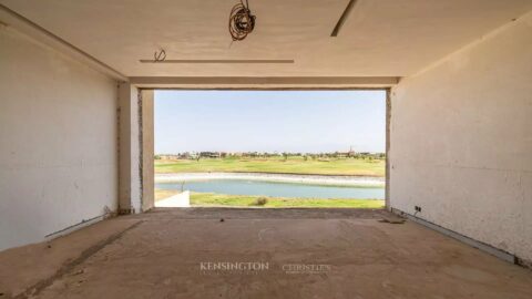 Villa Albatros in Marrakech, Morocco