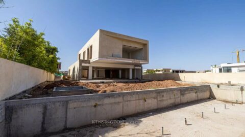 Villa Albatros in Marrakech, Morocco