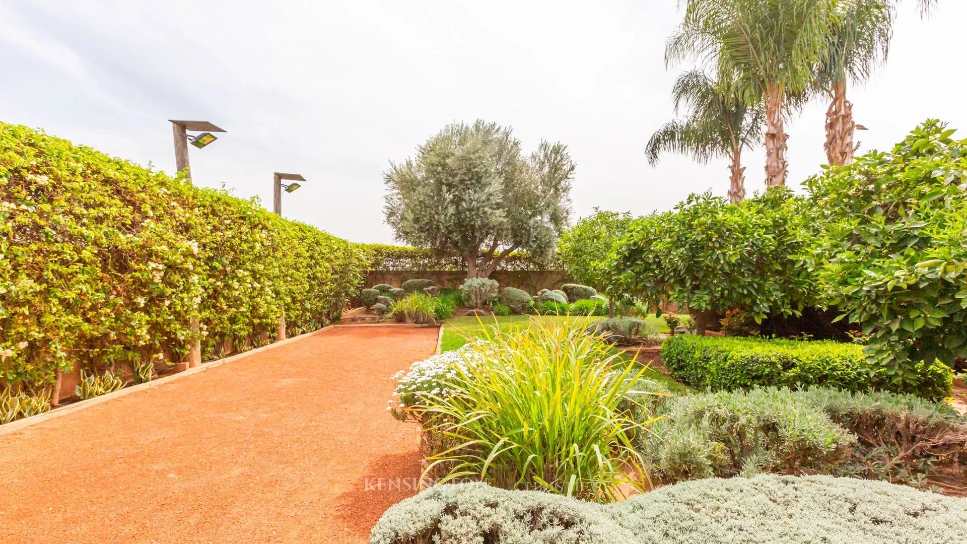 Villa Alyah in Marrakech, Morocco