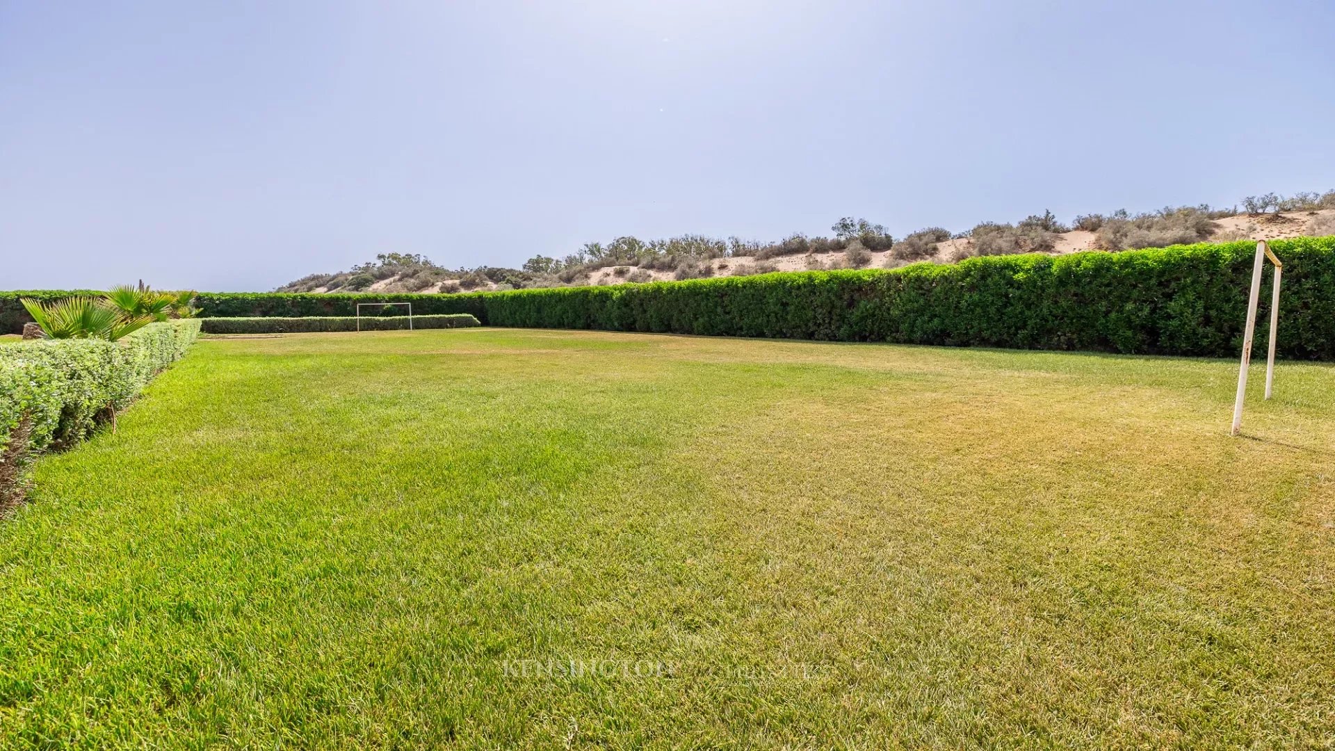 Villa Azis in Azemmour, Morocco