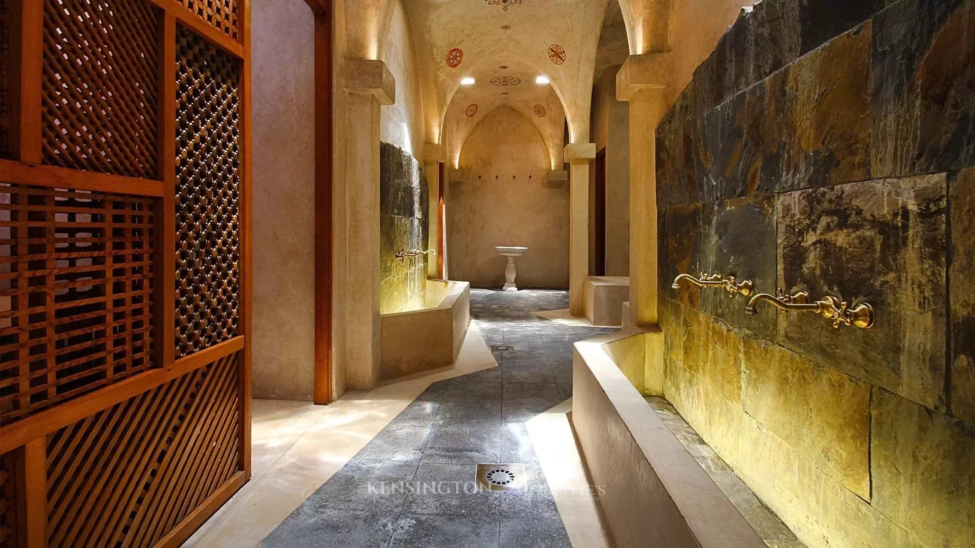 Villa Belena in Marrakech, Morocco