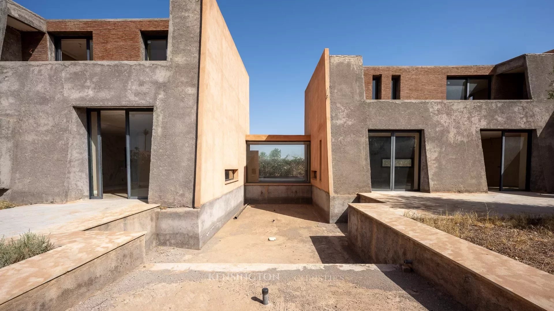 Villa Benkios in Marrakech, Morocco