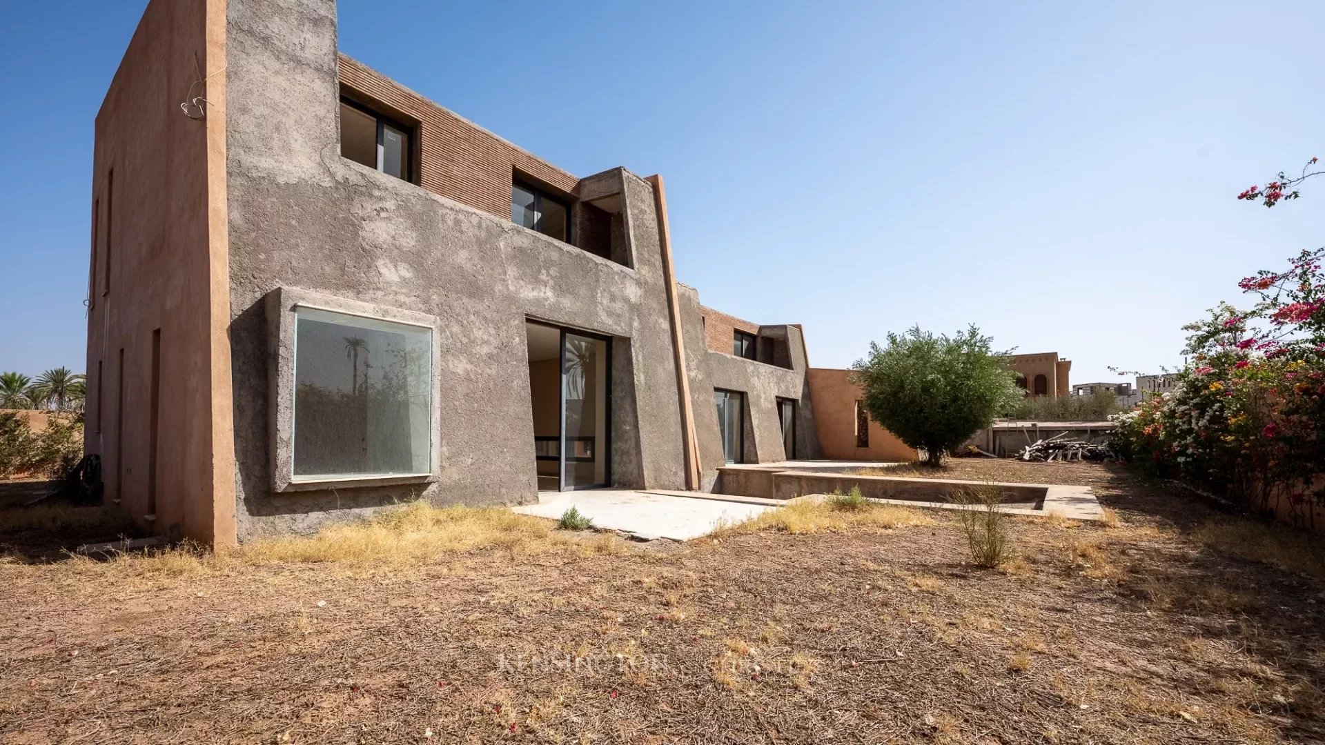 Villa Benkios in Marrakech, Morocco