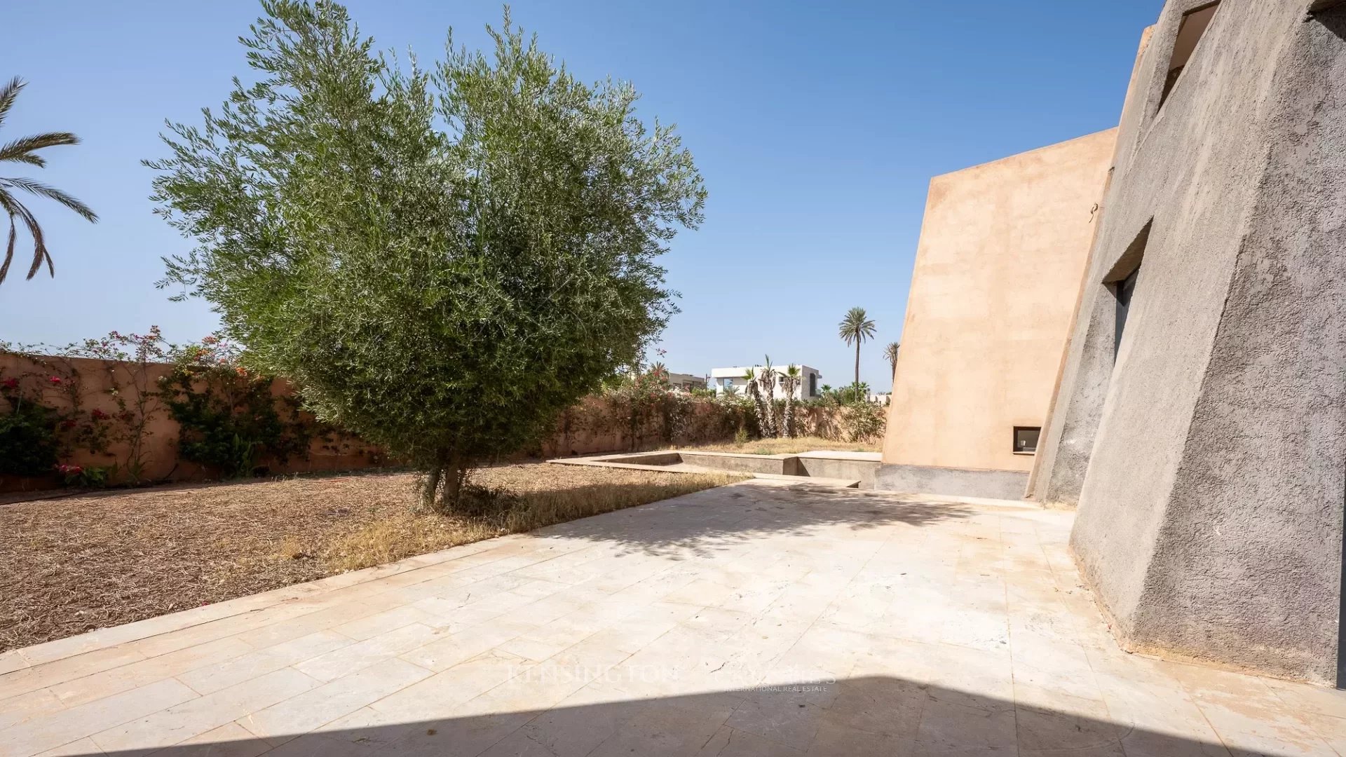 Villa Benkios in Marrakech, Morocco