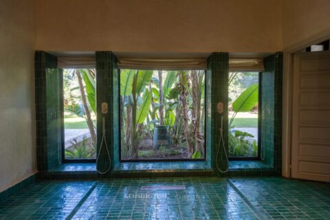 Villa Bloom in Marrakech, Morocco