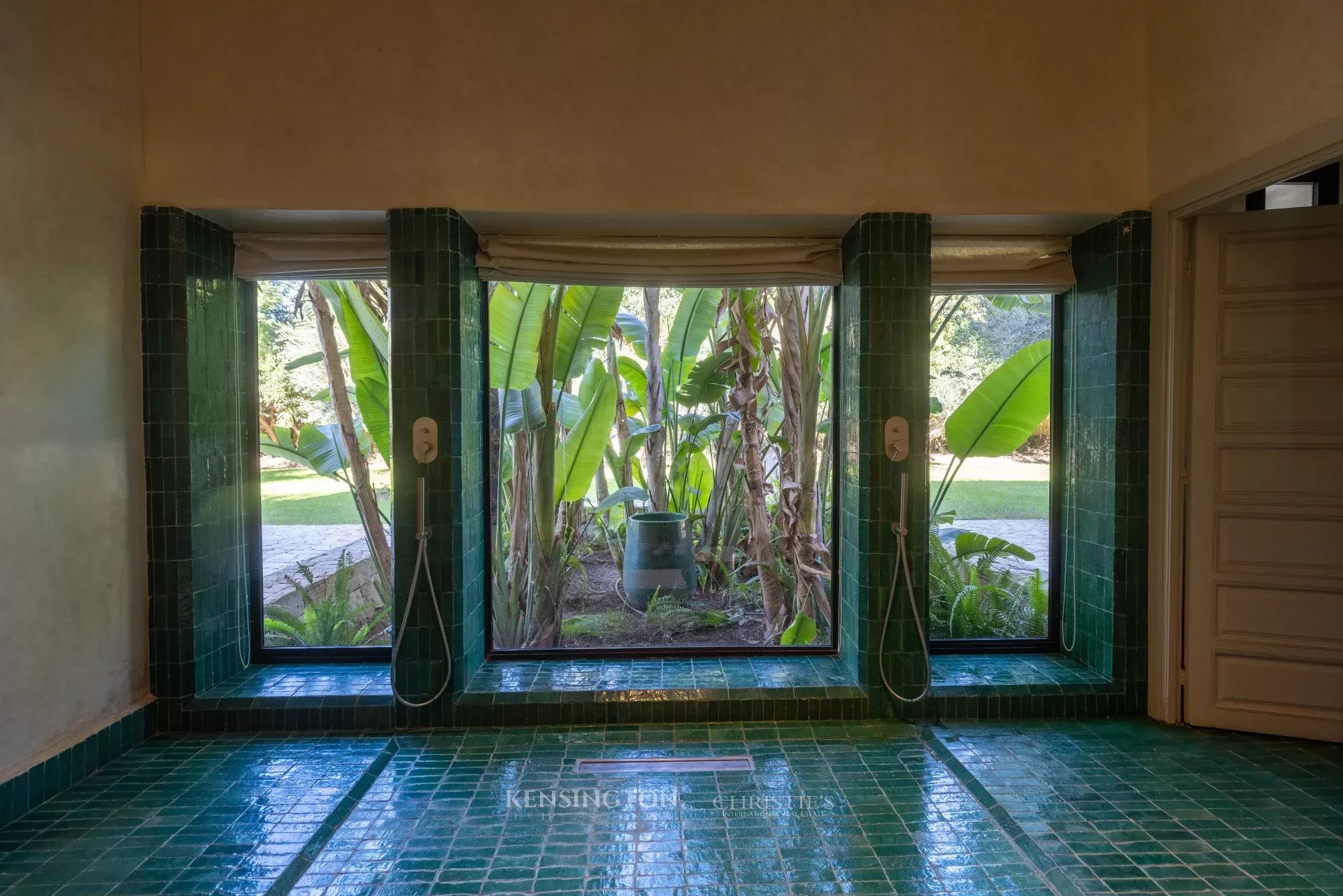 Villa Bloom in Marrakech, Morocco