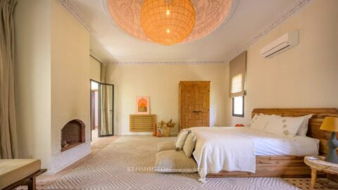 Villa Bloom in Marrakech, Morocco