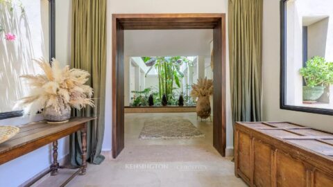 Villa Bloom in Marrakech, Morocco