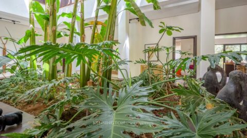 Villa Bloom in Marrakech, Morocco