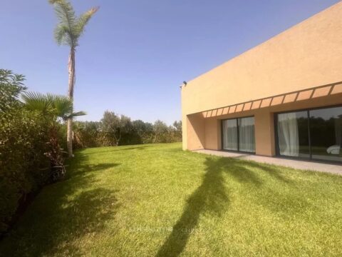 Villa Caractère in Marrakech, Morocco