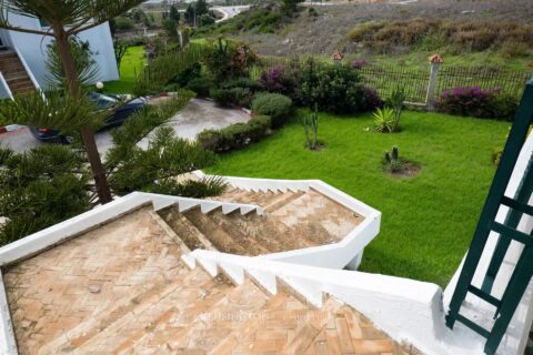 Villa Colina in Tanger, Morocco