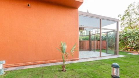 Villa Fayza in Marrakech, Morocco