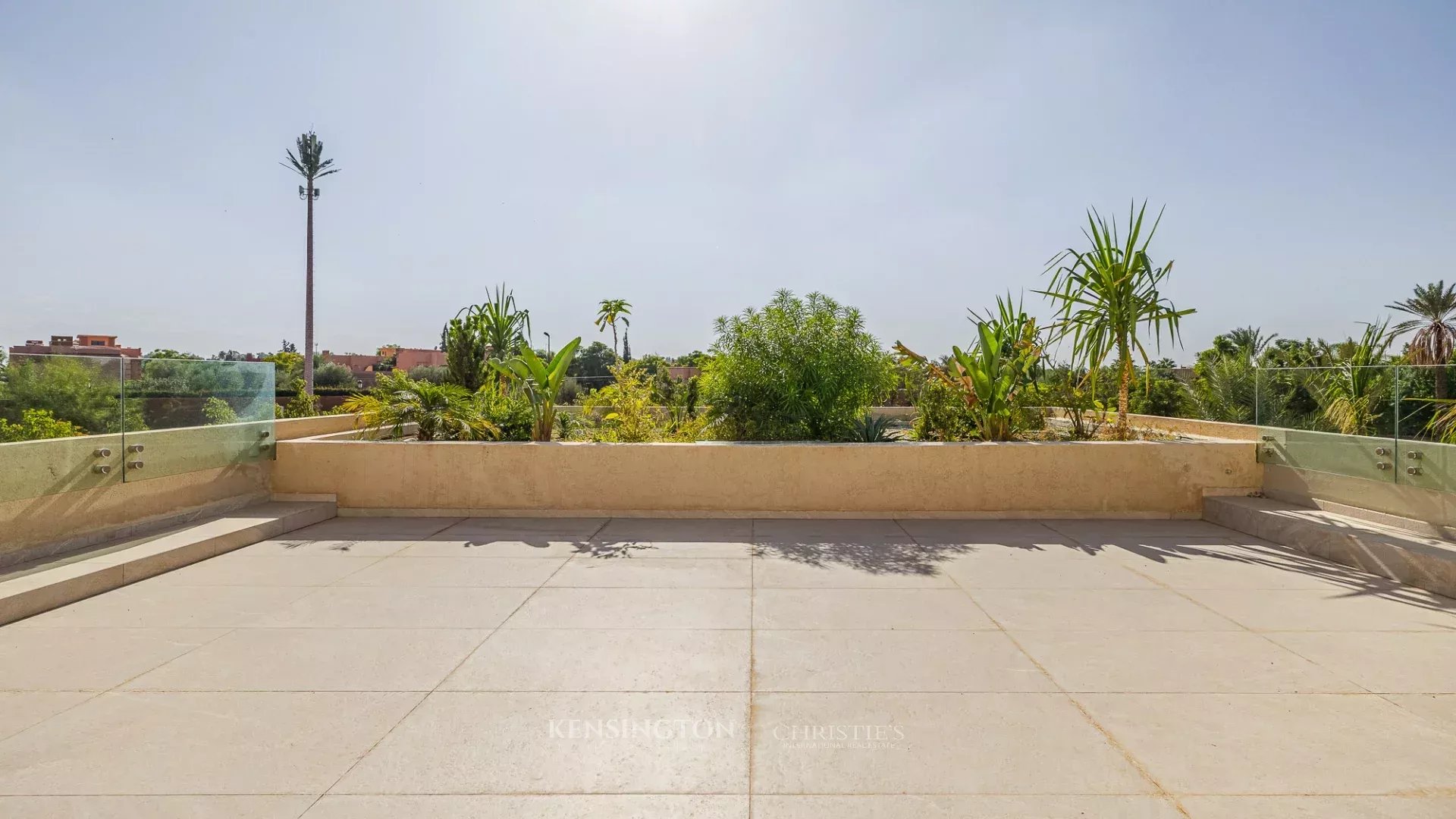 Villa Guestloc in Marrakech, Morocco