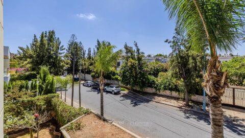 Villa Idealista in Casablanca, Morocco