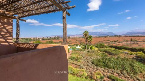 Villa Isa in Marrakech, Morocco