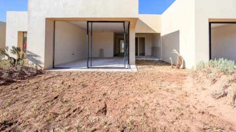 Villa Kyos in Marrakech, Morocco