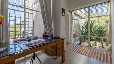 Villa Lina in Marrakech, Morocco
