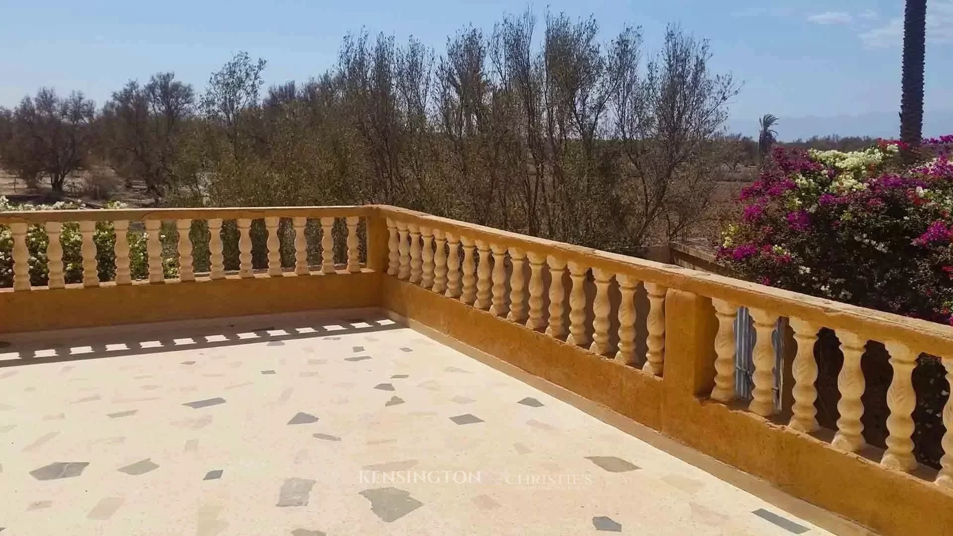 Villa Livo in Taroudant, Morocco