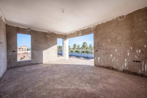 Villa Mane in Marrakech, Morocco