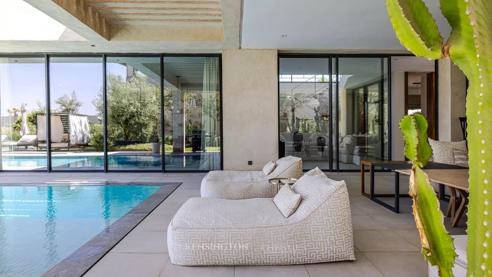 Villa Marmara OFM L in Marrakech, Morocco