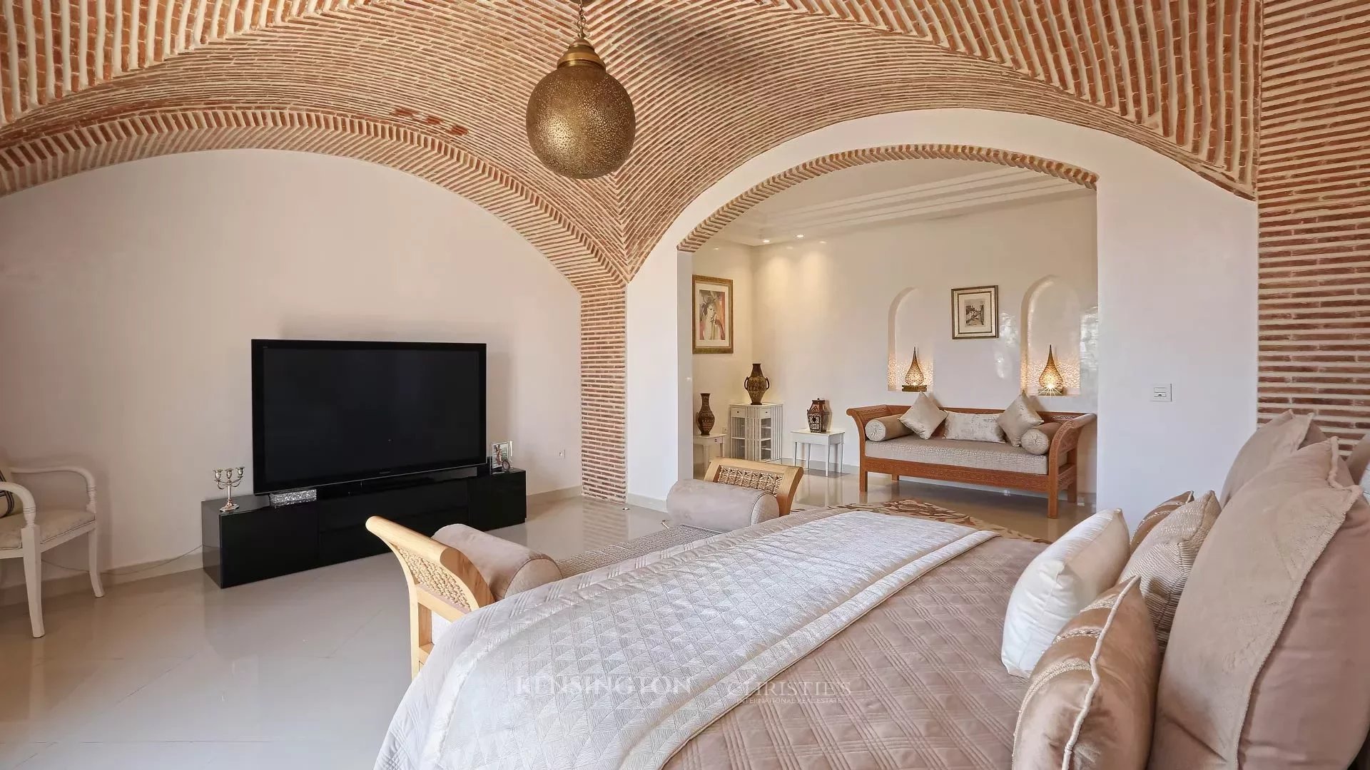 Villa Matti in Marrakech, Morocco