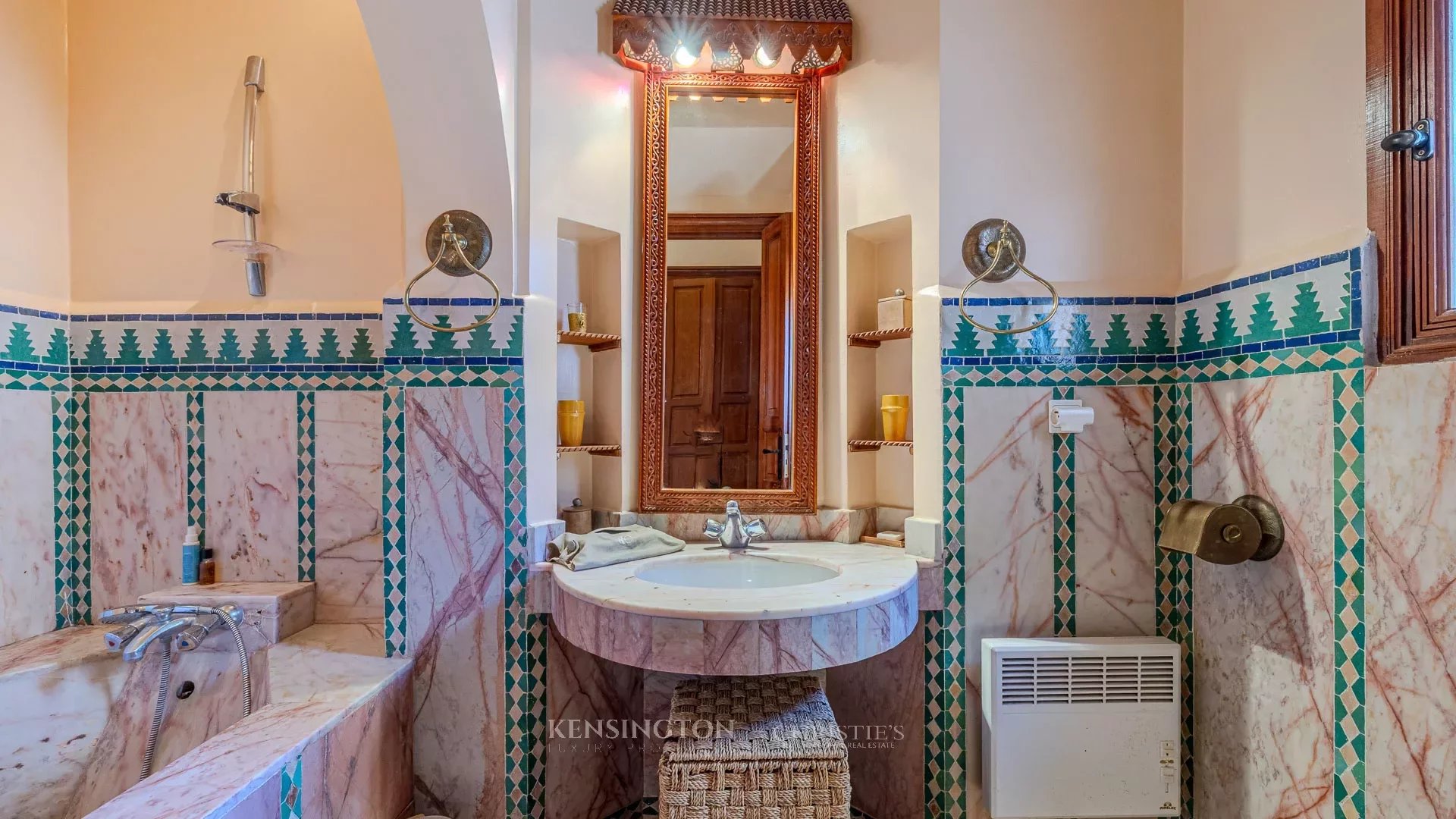 Villa Mayline in Marrakech, Morocco