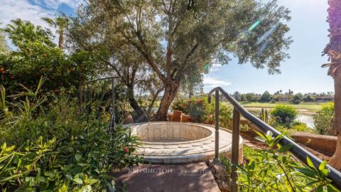 Villa Mayline in Marrakech, Morocco