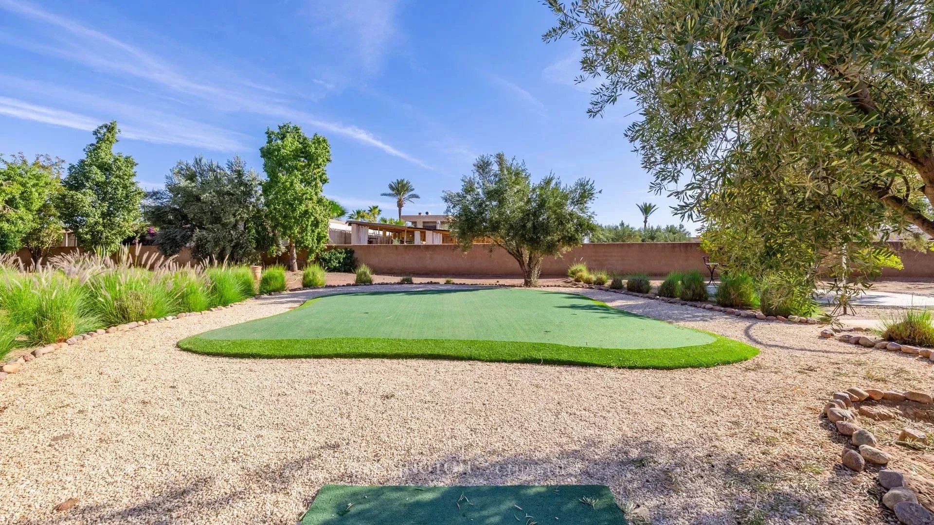 Villa Nesayem in Marrakech, Morocco