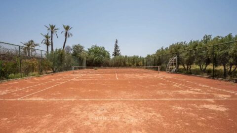 Villa Panorama in Marrakech, Morocco