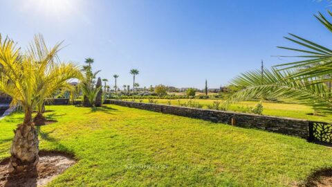 Villa Péli in Marrakech, Morocco