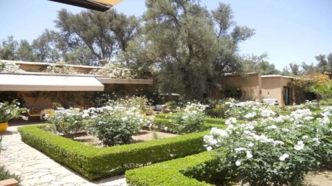Villa Rastaban - Taroudant in Taroudant, Morocco