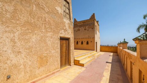 Villa Samios in Marrakech, Morocco