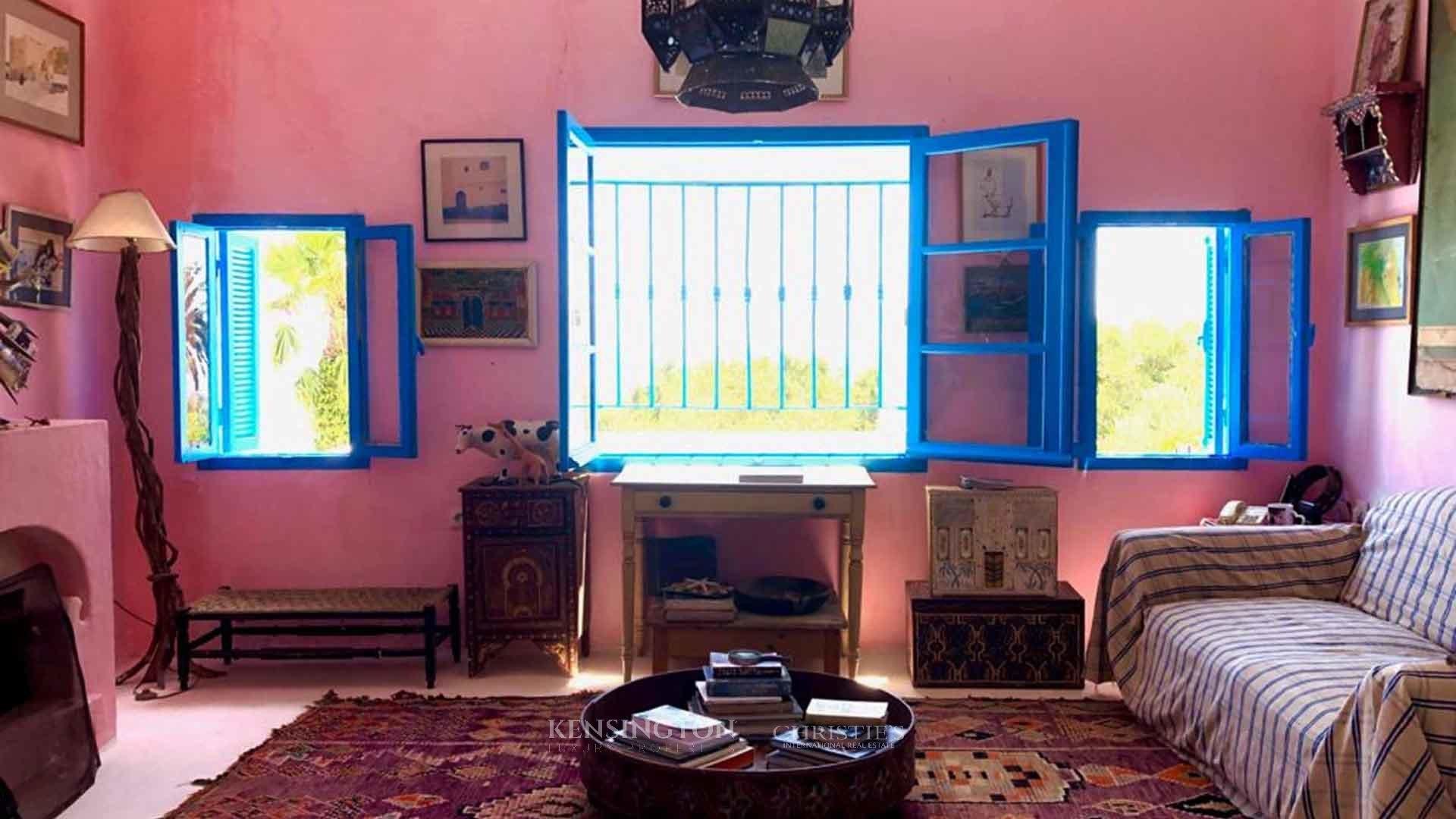 Villa Yana in Tanger, Morocco