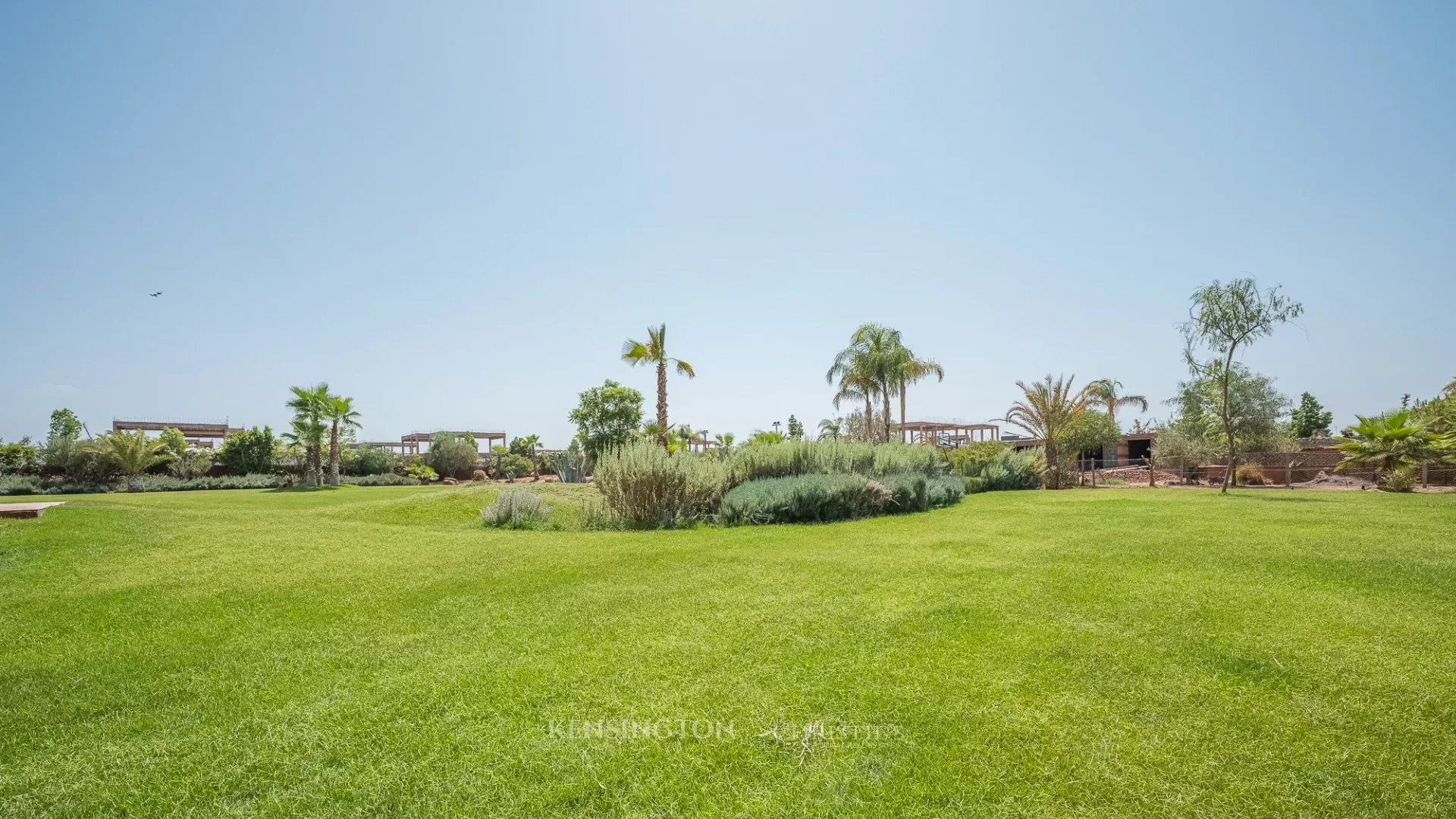 Villa Yazos in Marrakech, Morocco