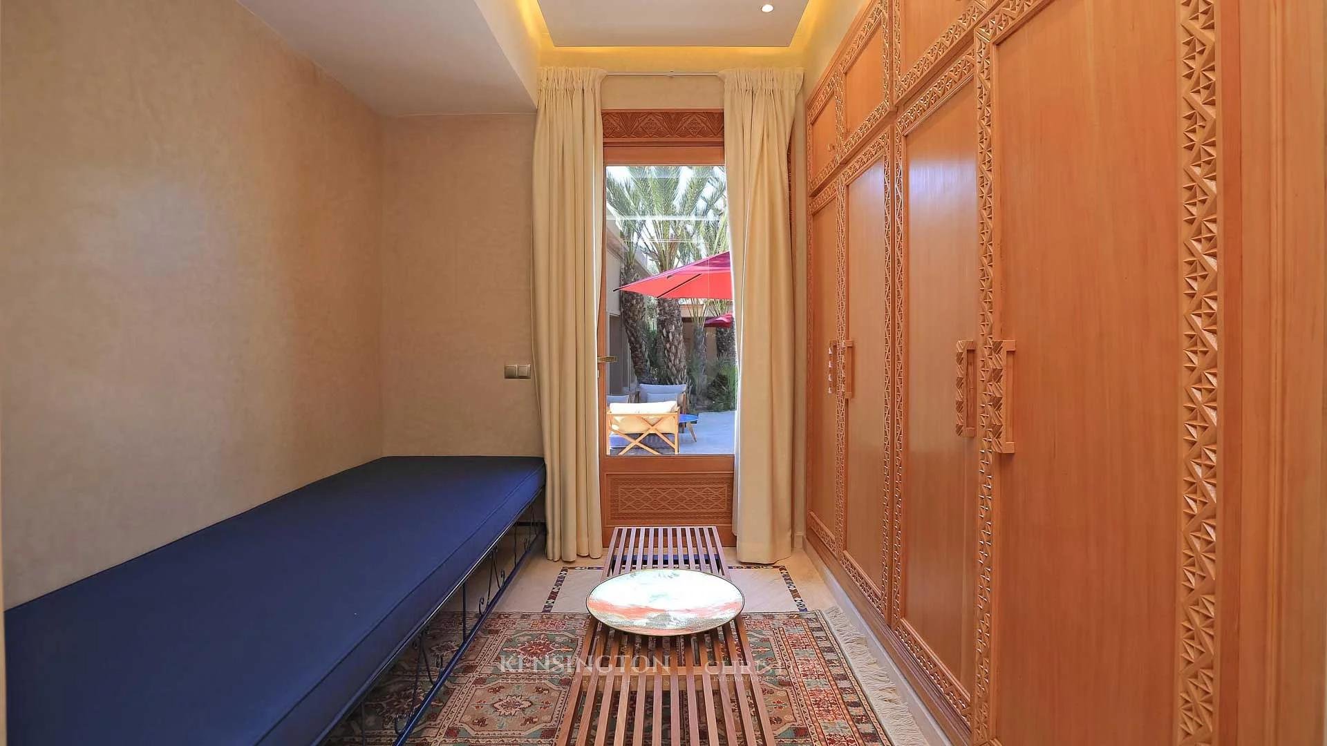 Villa Zendaya in Marrakech, Morocco