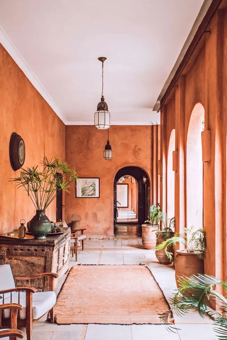 acheter une villa de luxe au maroc