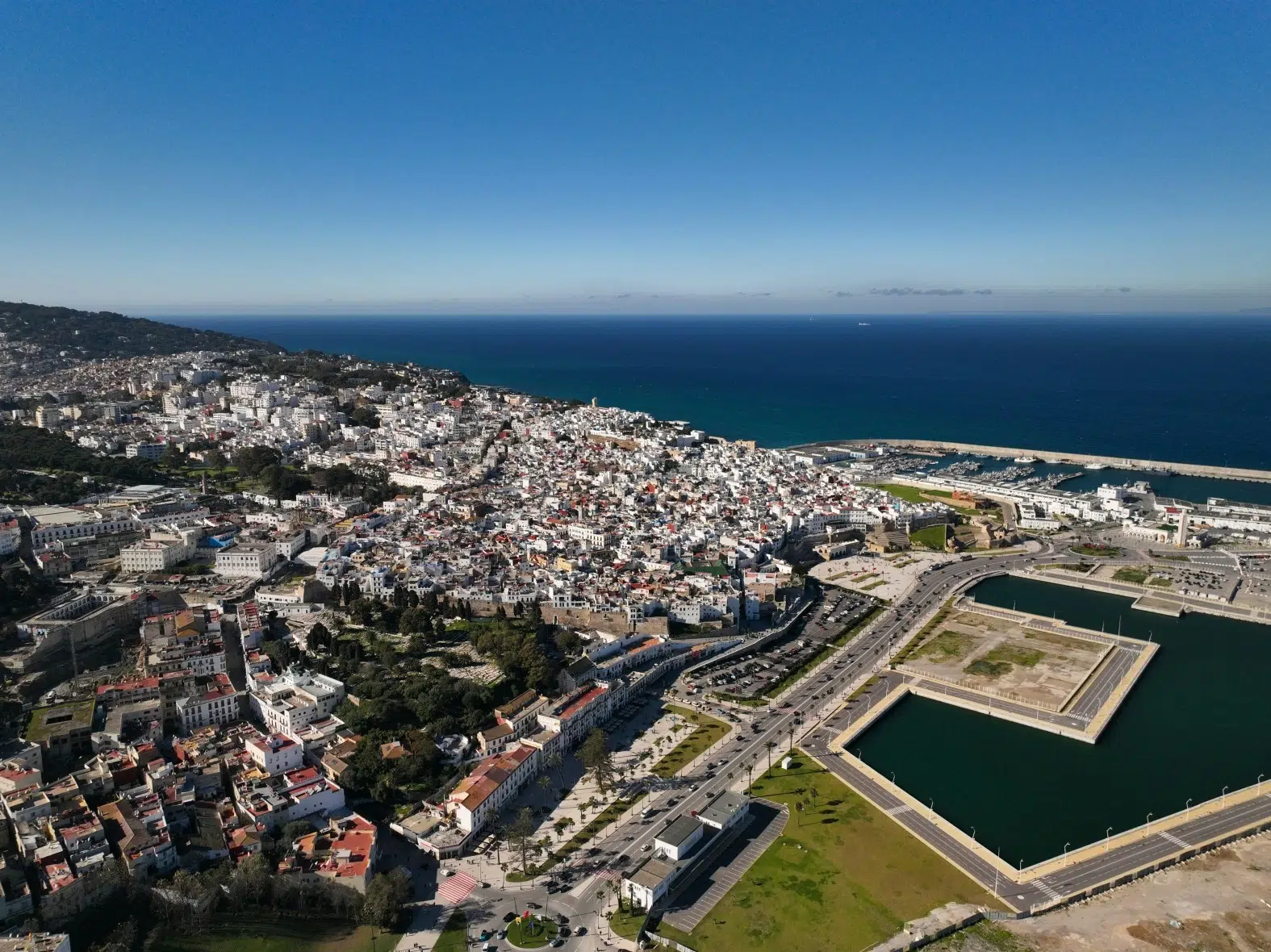 Villas à vendre à tanger